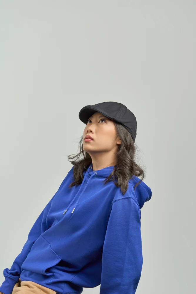 Peaked Cap