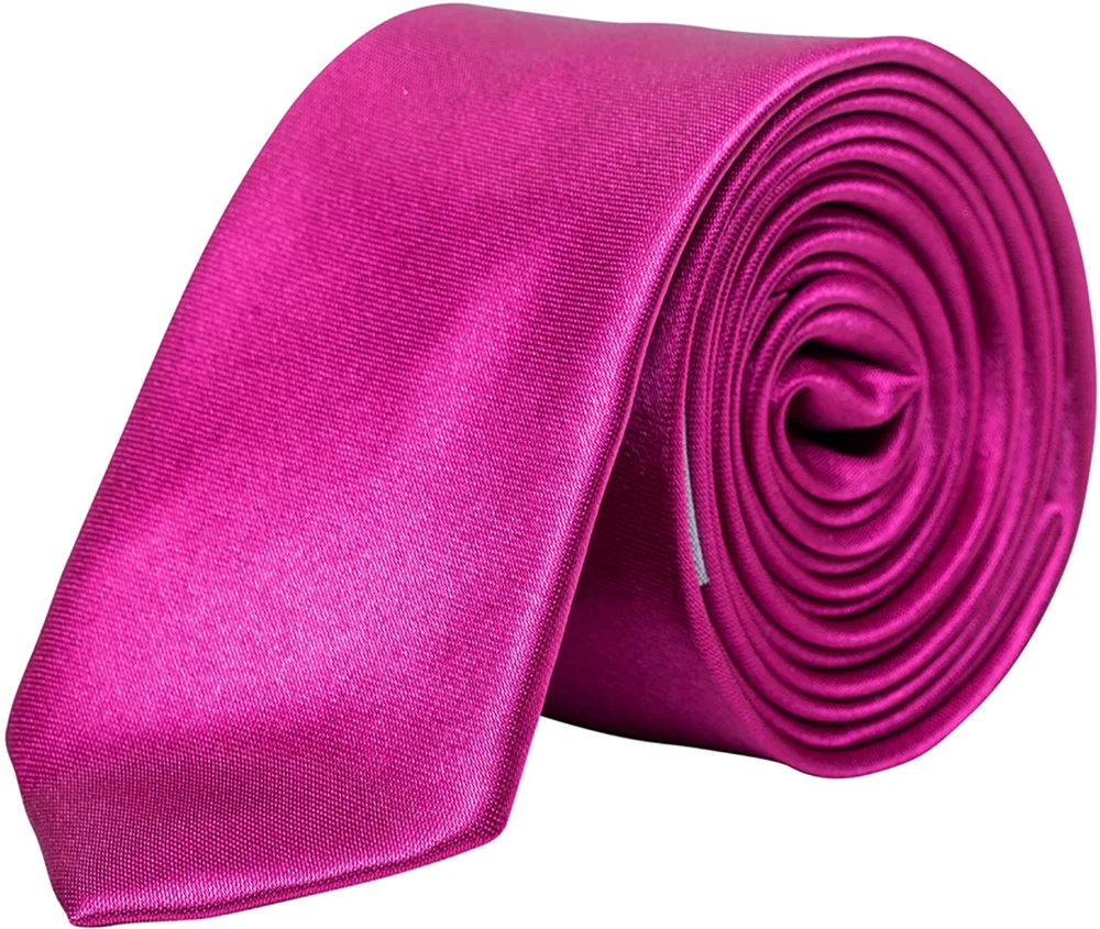 Slim Tie