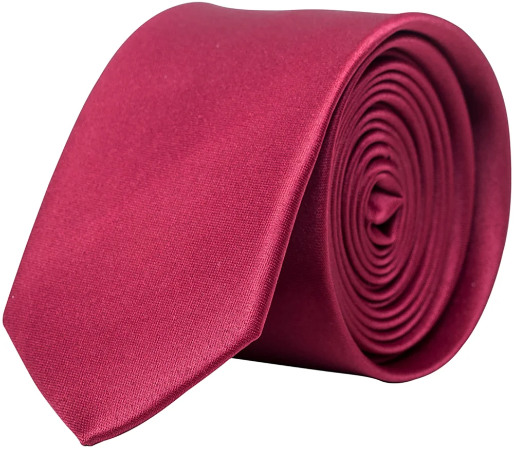 Slim Tie