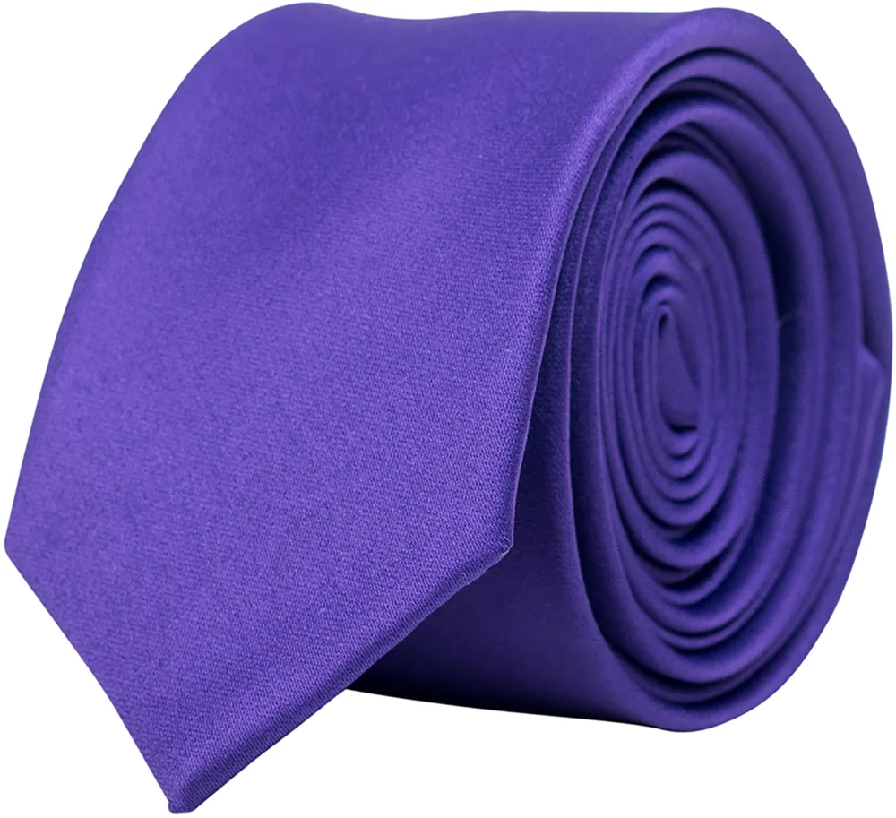 Slim Tie