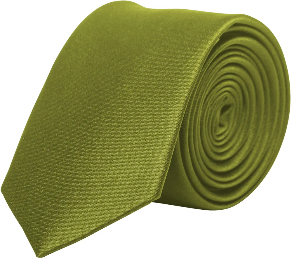 Slim Tie