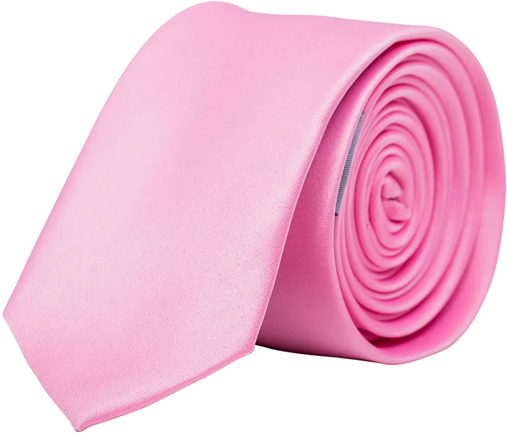 Slim Tie