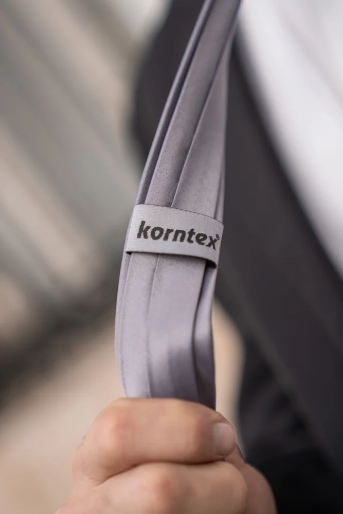 Slim Tie
