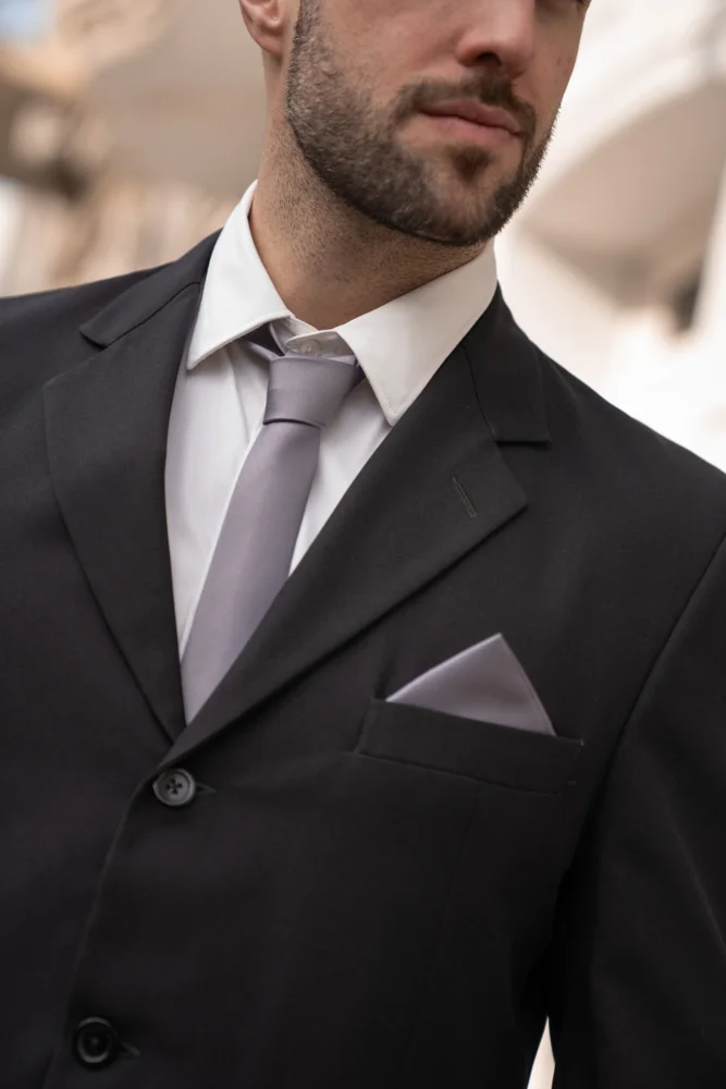 Slim Tie
