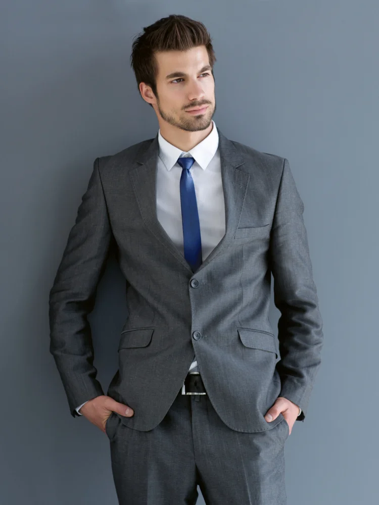 Slim Tie