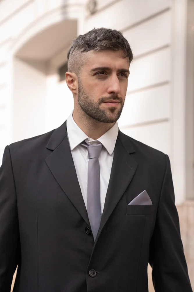 Slim Tie