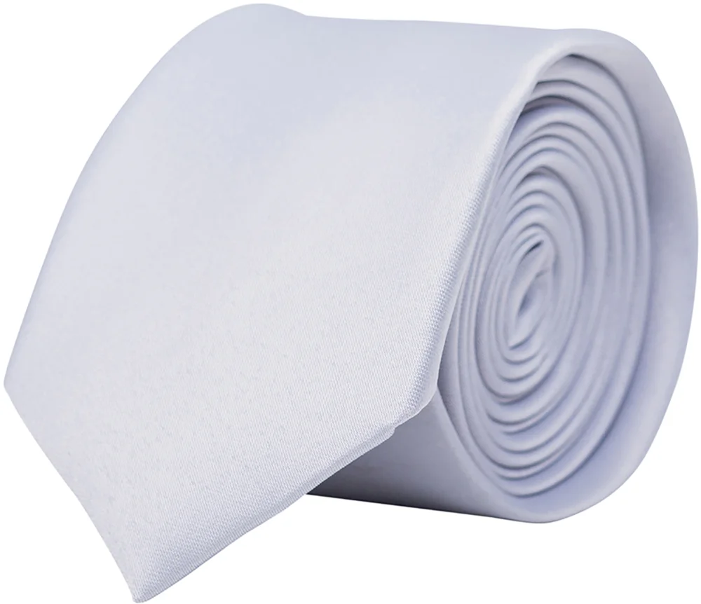 Slim Tie