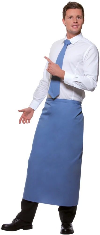 Schürze