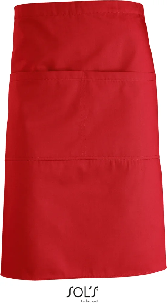 Schürze