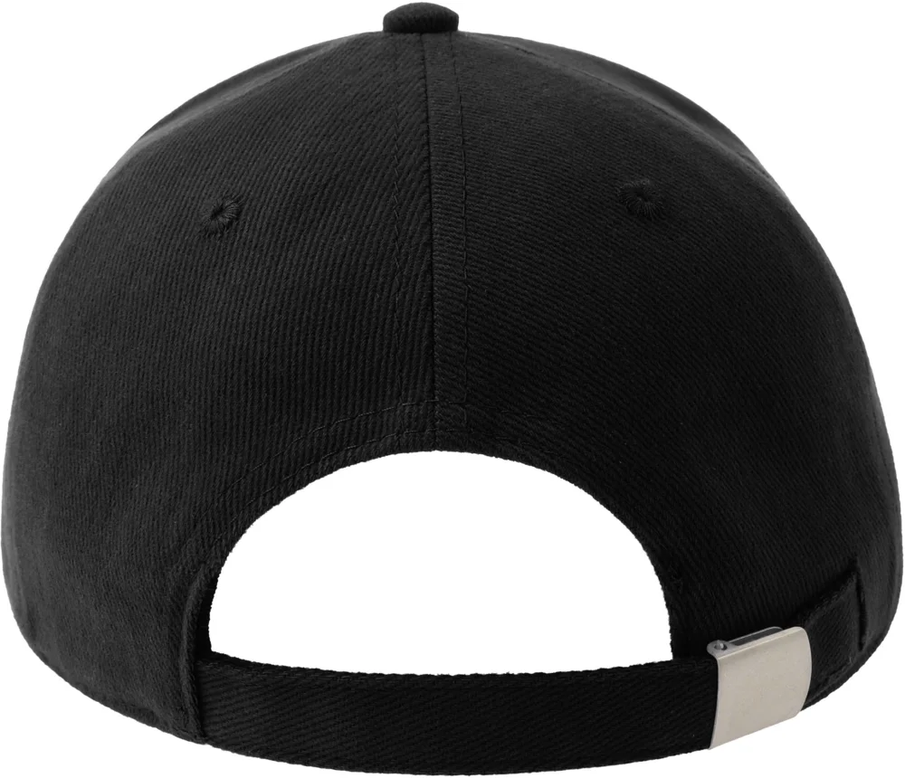 Schwere 6 Panel Kappe