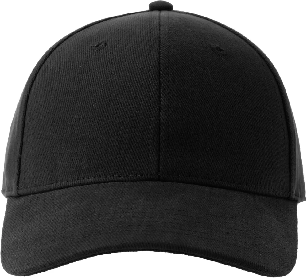 Schwere 6 Panel Kappe