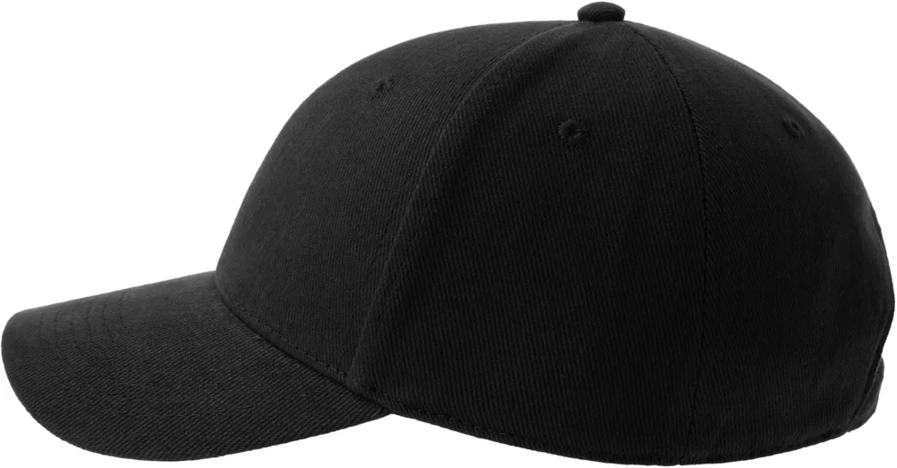 Schwere 6 Panel Kappe