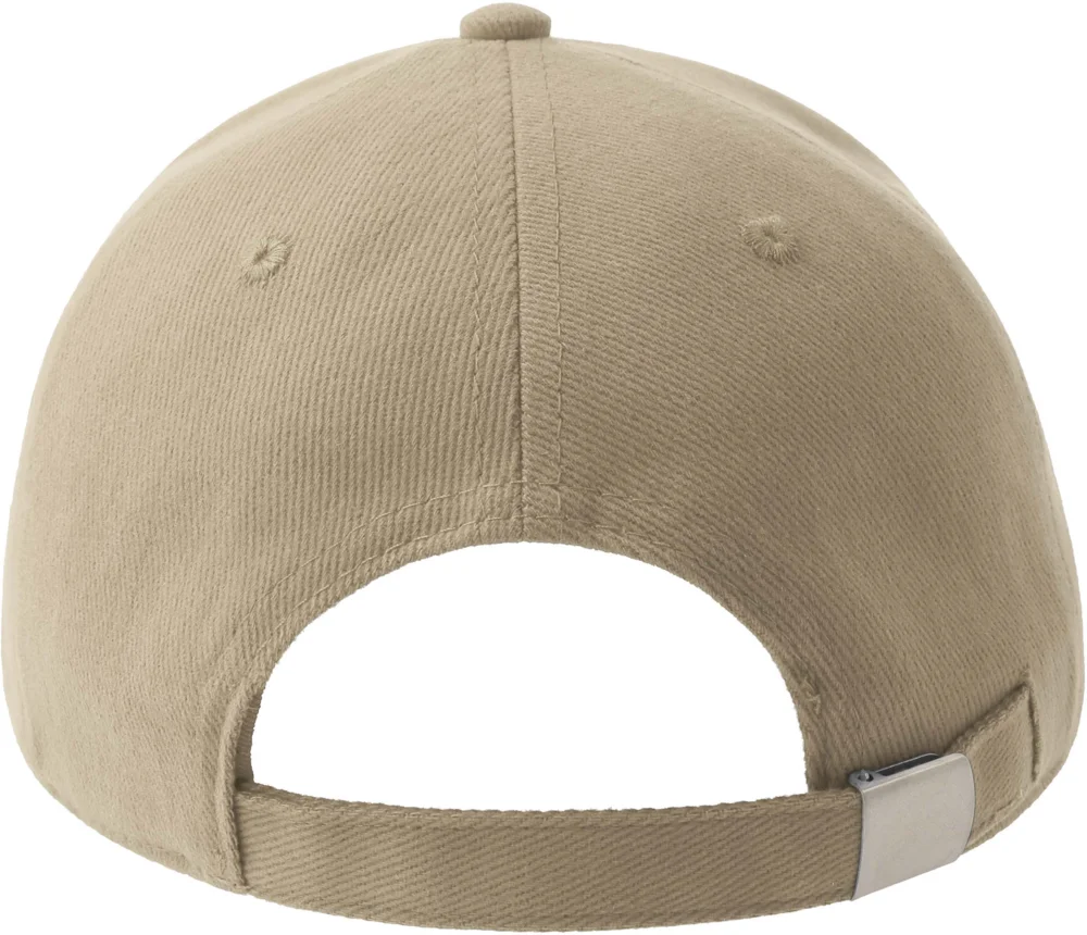 Schwere 6 Panel Kappe