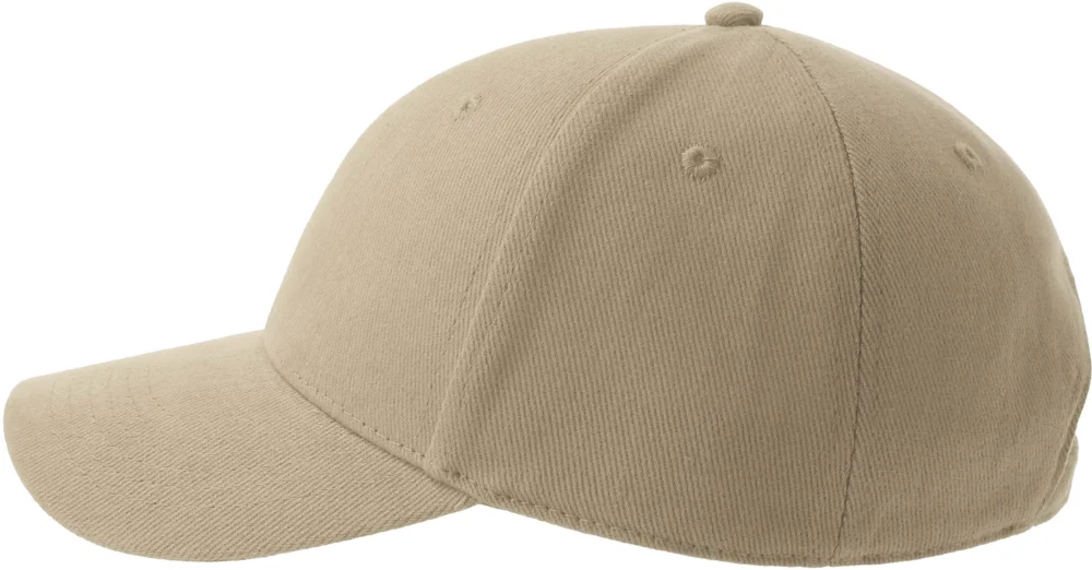 Schwere 6 Panel Kappe