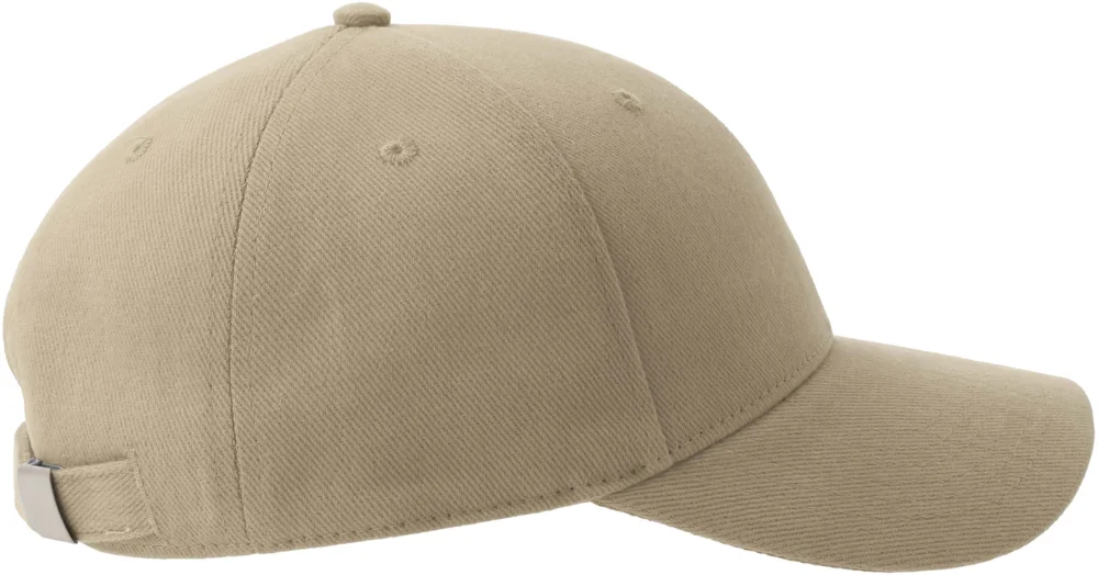 Schwere 6 Panel Kappe