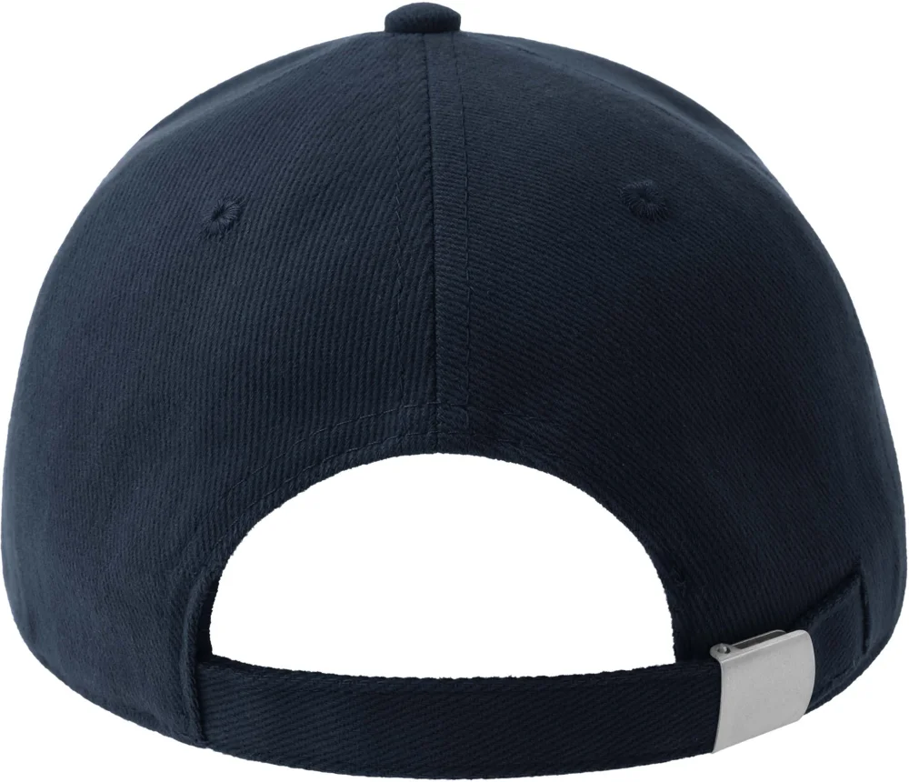 Schwere 6 Panel Kappe