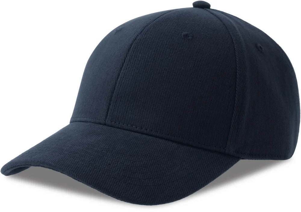 Schwere 6 Panel Kappe