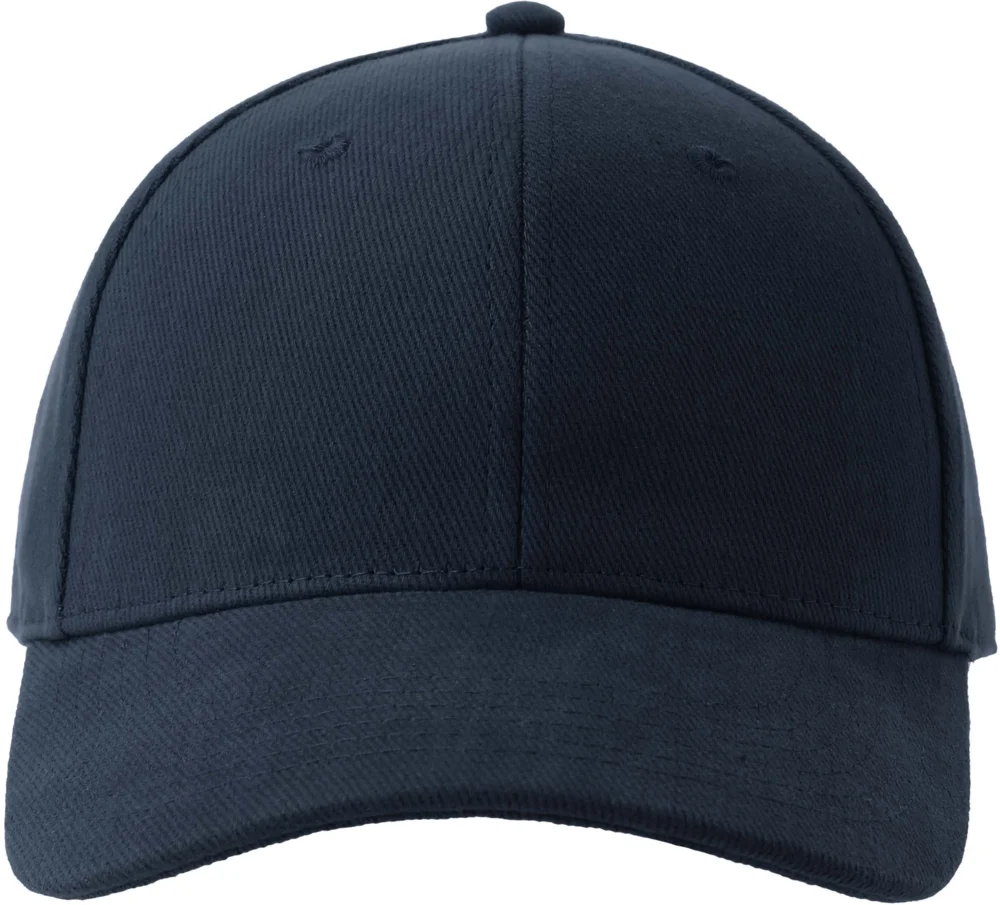 Schwere 6 Panel Kappe
