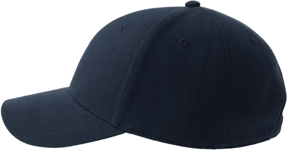 Schwere 6 Panel Kappe