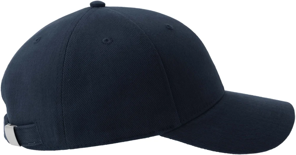 Schwere 6 Panel Kappe