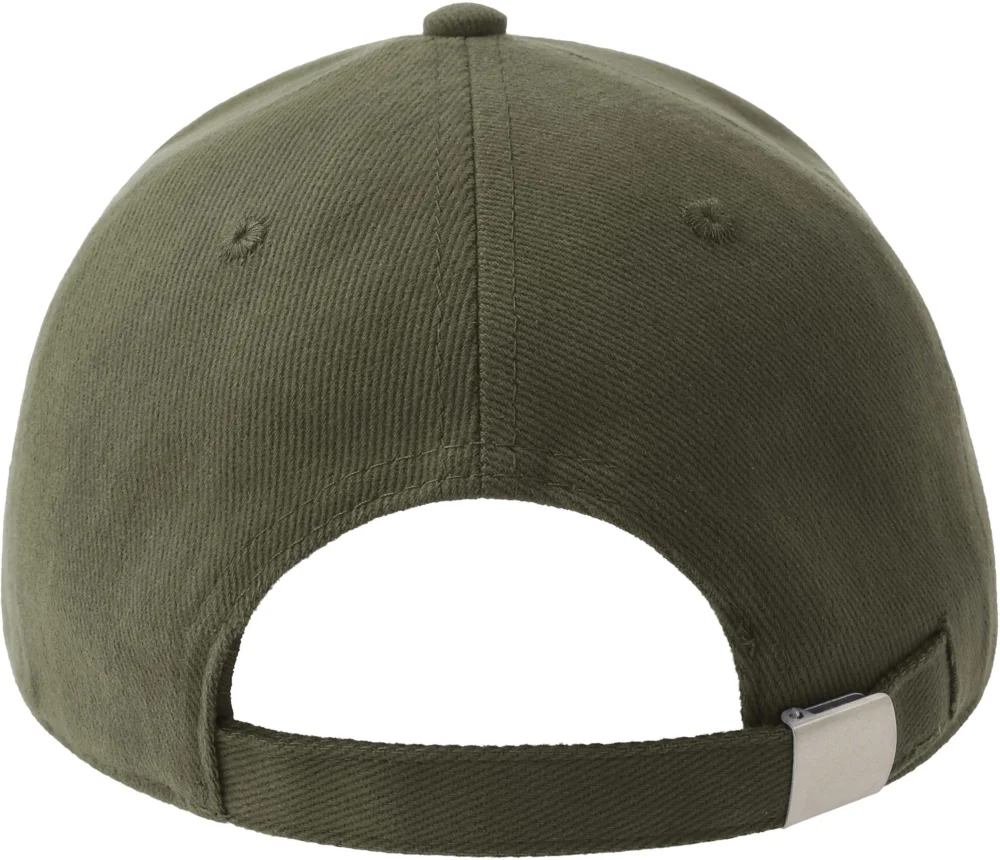Schwere 6 Panel Kappe