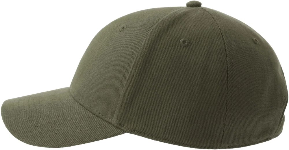 Schwere 6 Panel Kappe