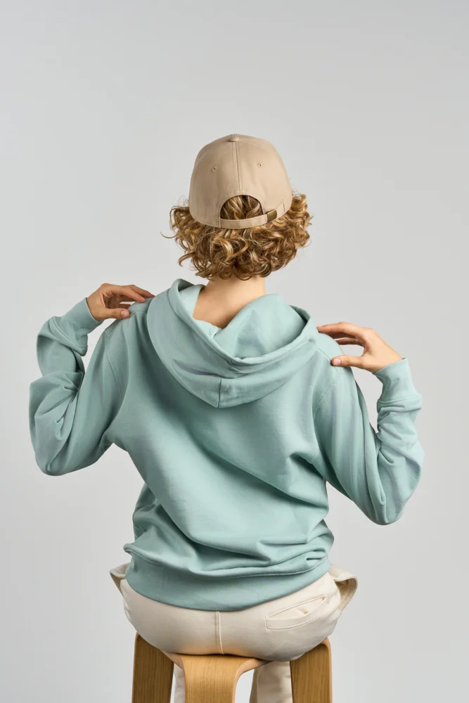 Schwere 6 Panel Kappe