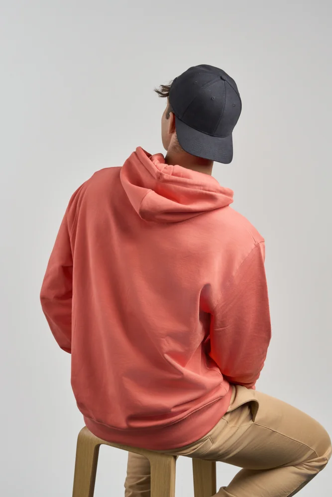Schwere 6 Panel Kappe