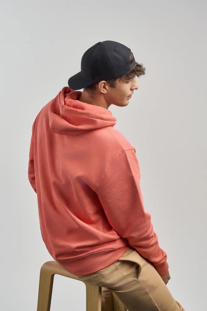 Schwere 6 Panel Kappe