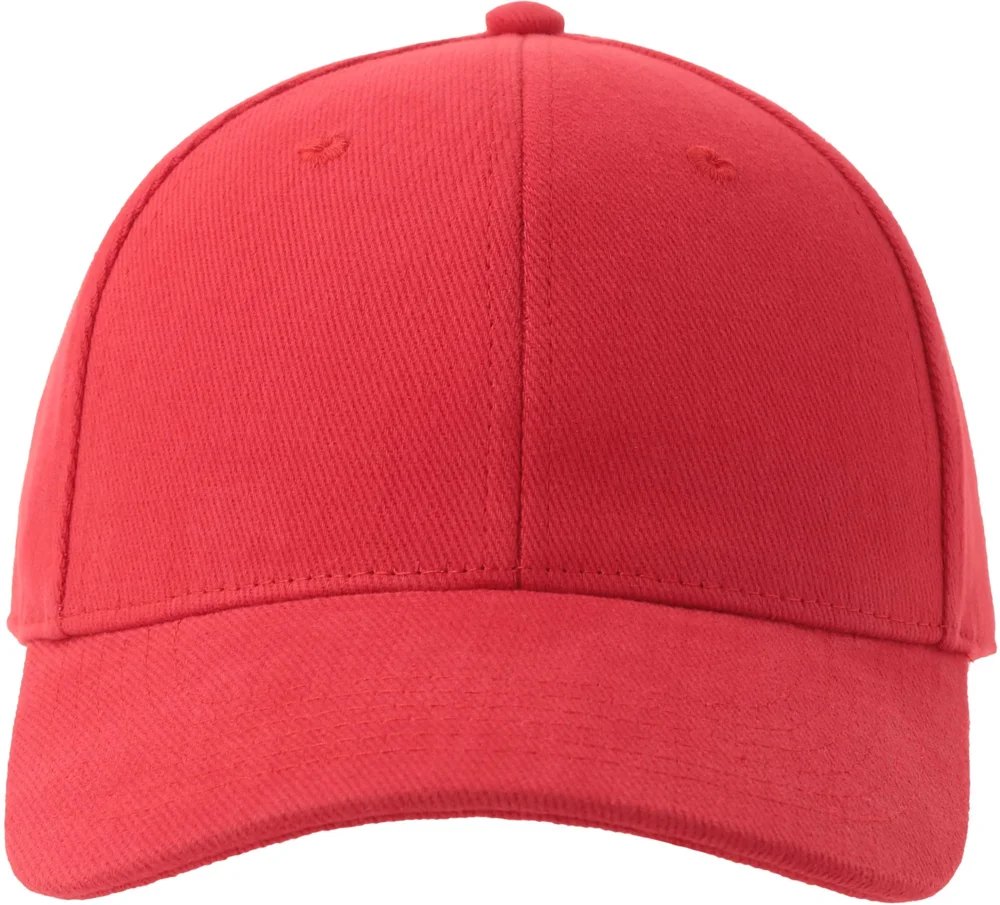 Schwere 6 Panel Kappe