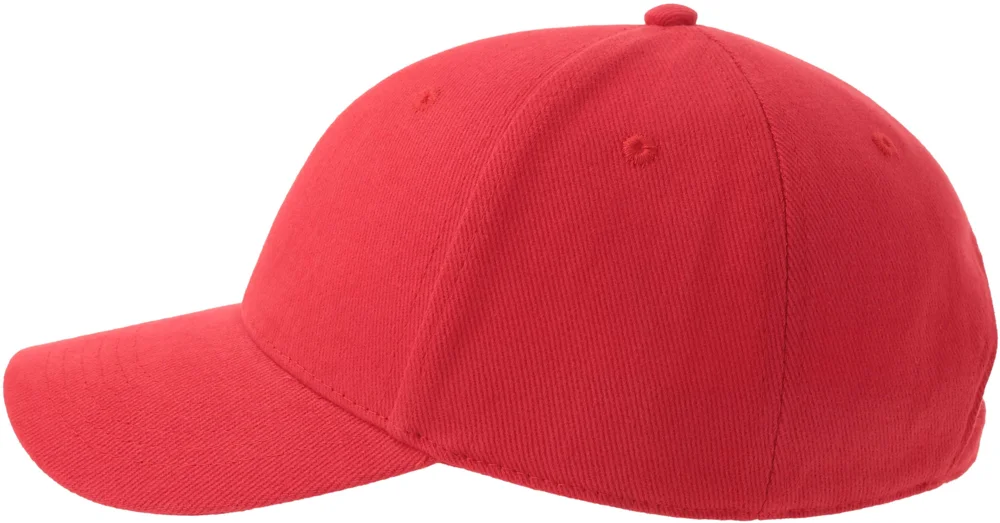 Schwere 6 Panel Kappe