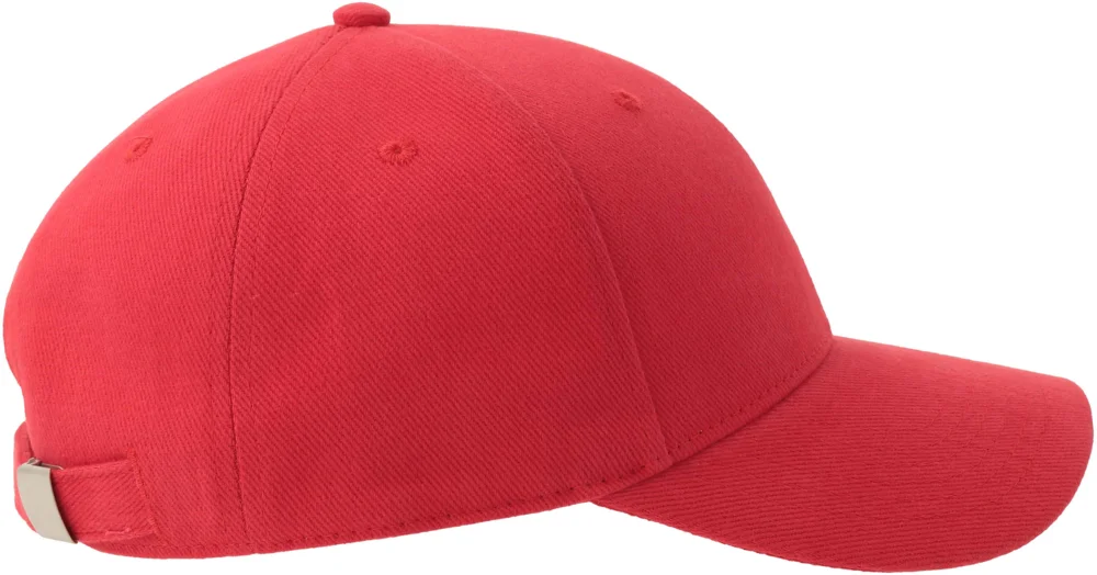 Schwere 6 Panel Kappe