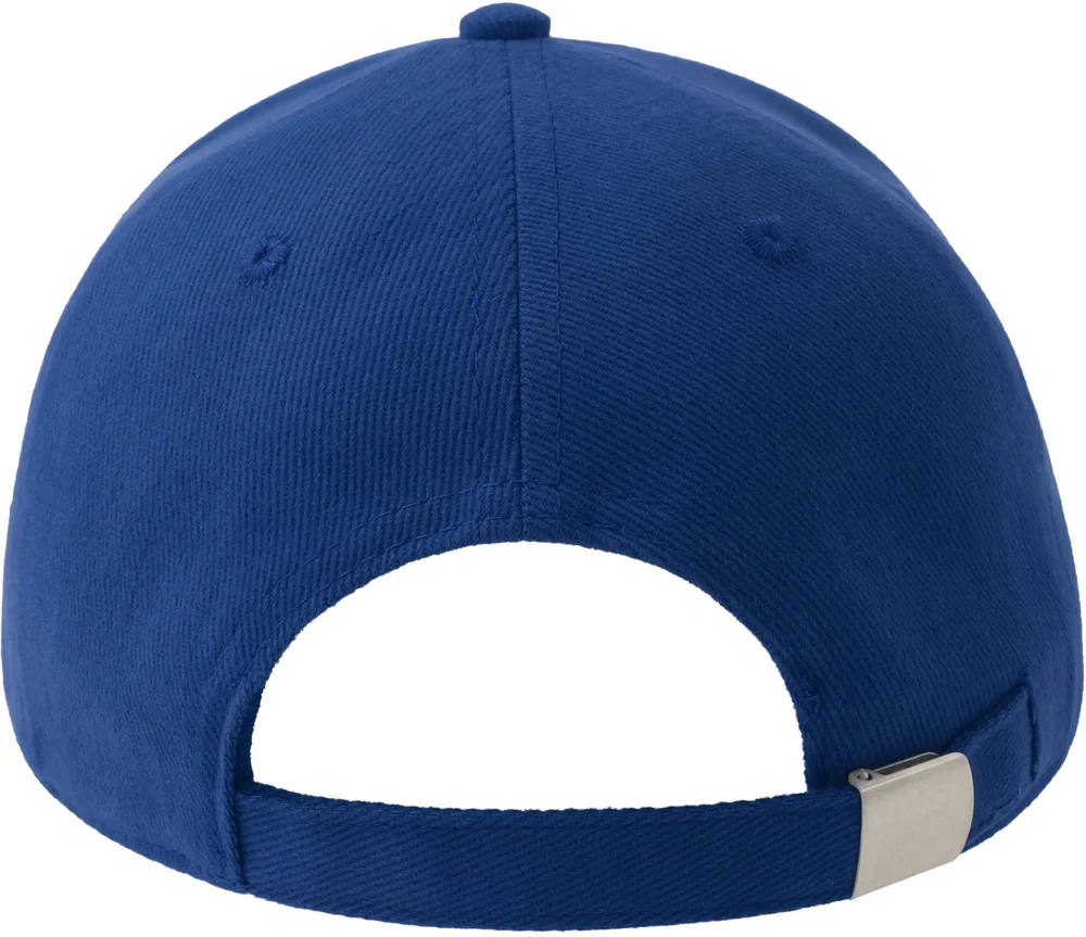Schwere 6 Panel Kappe