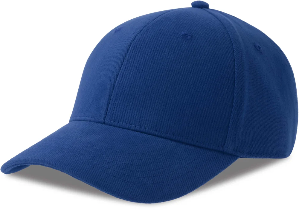 Schwere 6 Panel Kappe