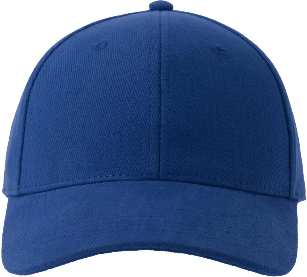 Schwere 6 Panel Kappe