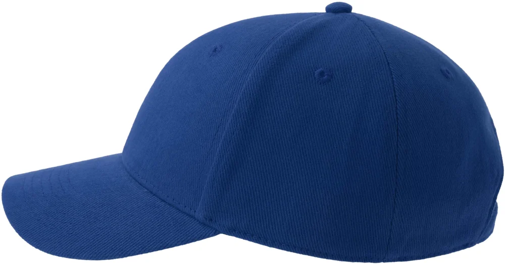 Schwere 6 Panel Kappe