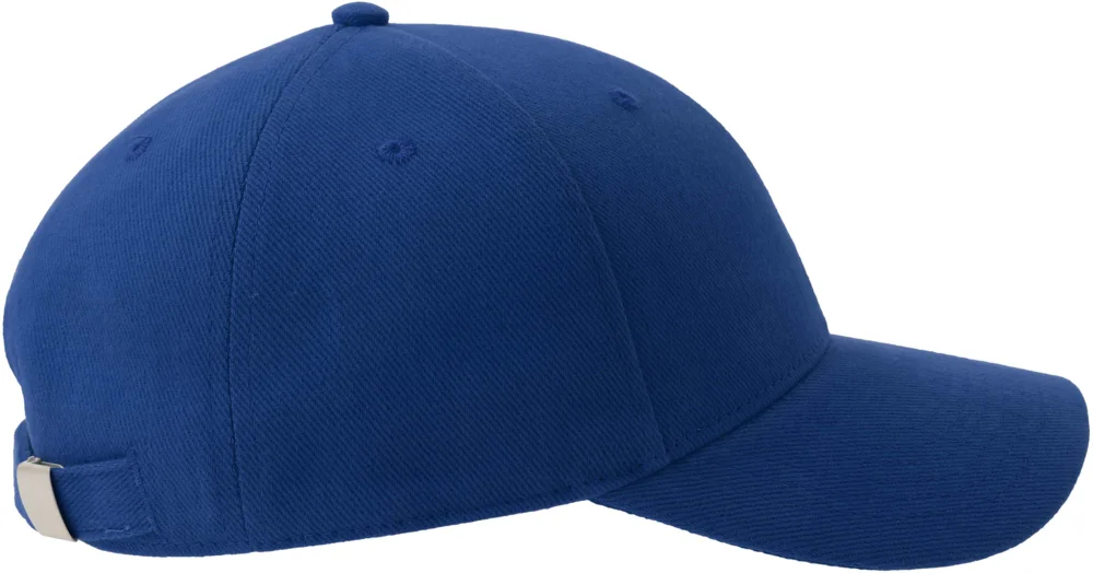 Schwere 6 Panel Kappe