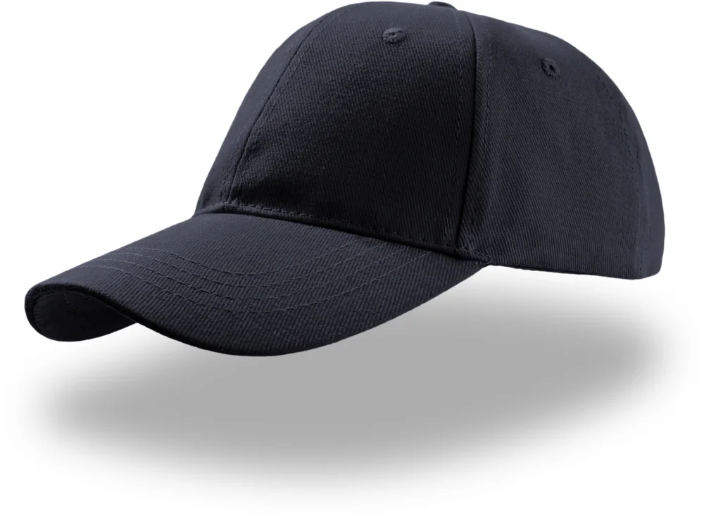 Schwere 6 Panel Kappe
