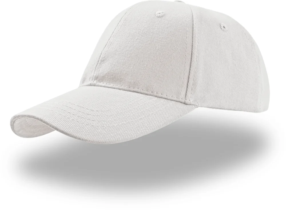 Schwere 6 Panel Kappe