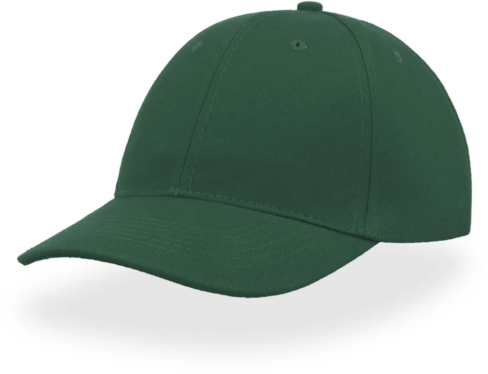 Schwere 6 Panel Kappe