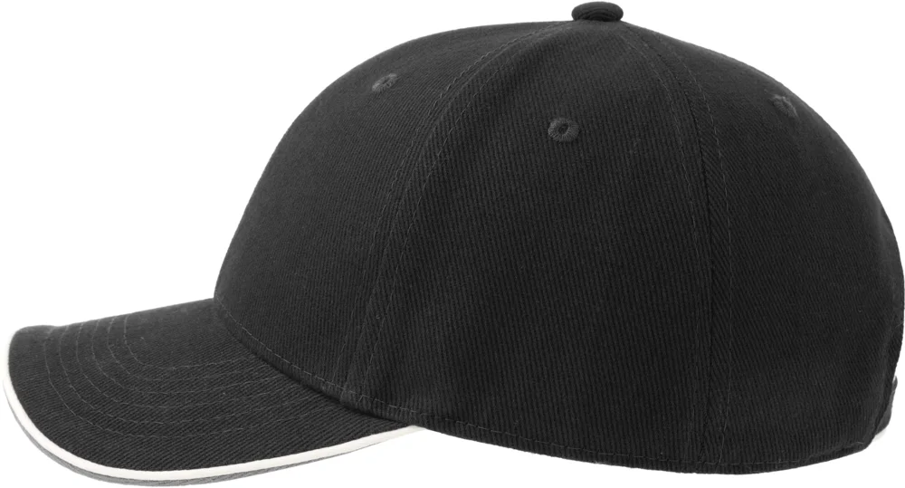 Schwere 6 Panel Sandwich Kappe