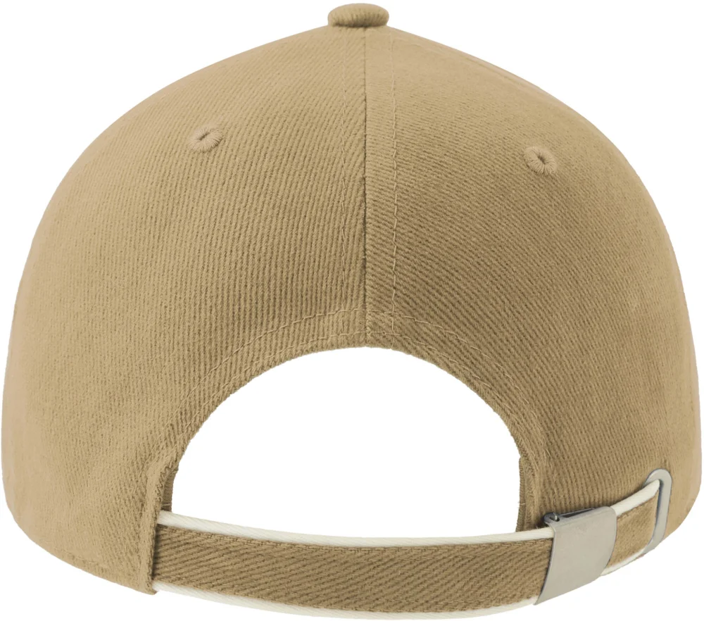 Schwere 6 Panel Sandwich Kappe
