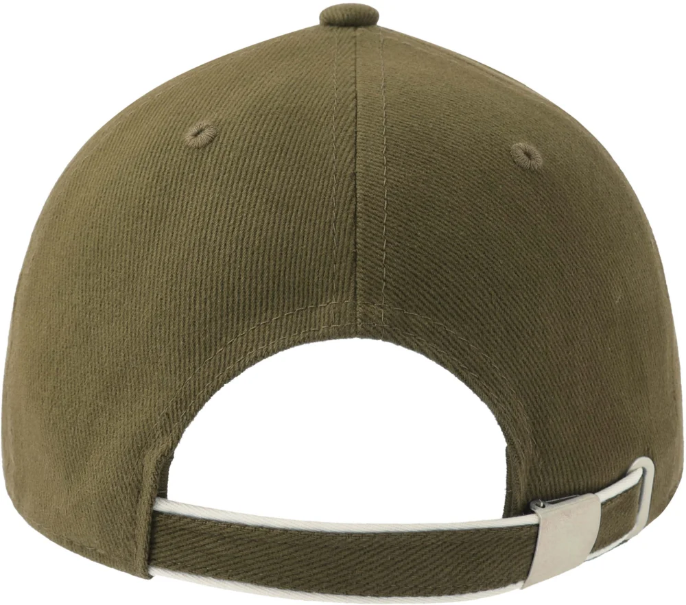Schwere 6 Panel Sandwich Kappe