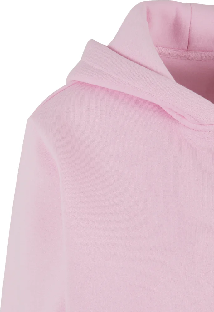 Schwere Damen Kapuzen Sweatjacke "Fluffy"