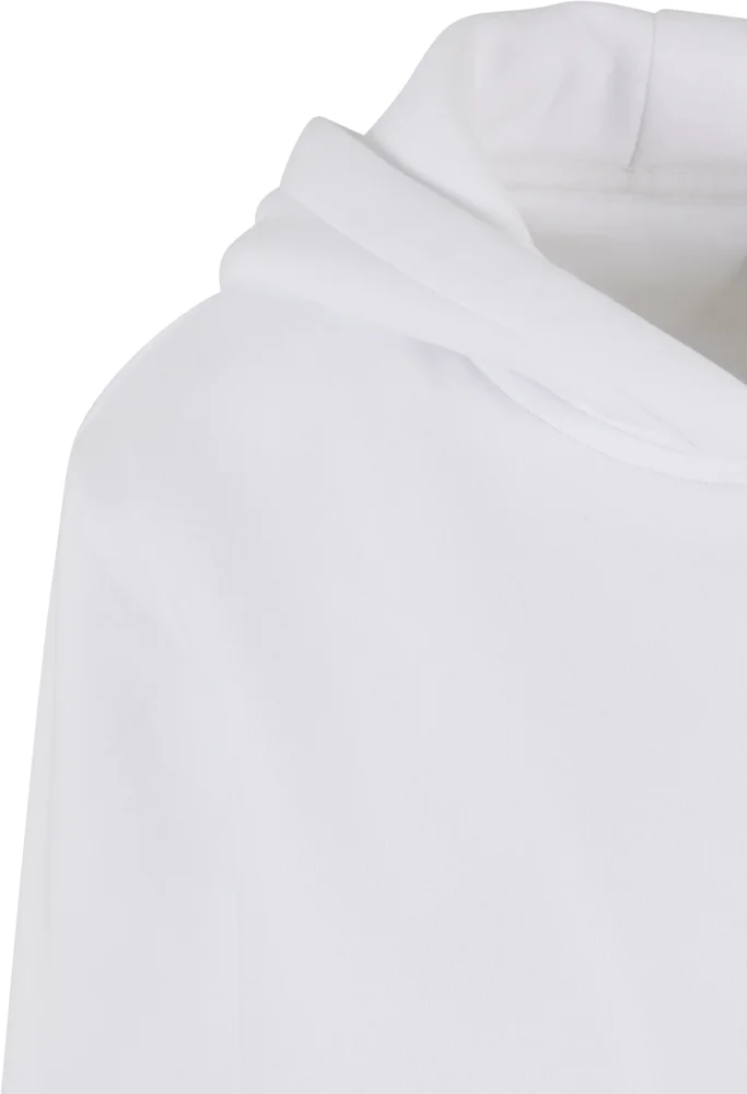 Schwere Damen Kapuzen Sweatjacke "Fluffy"