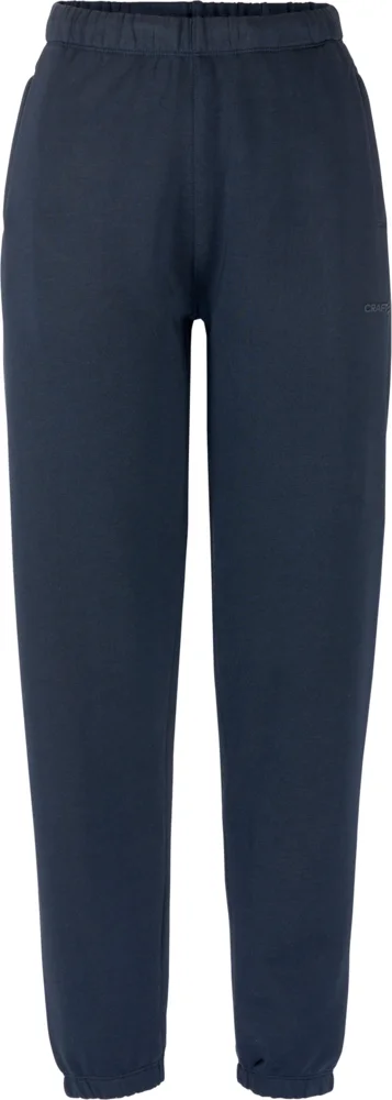 Schwere Damen Sweathose
