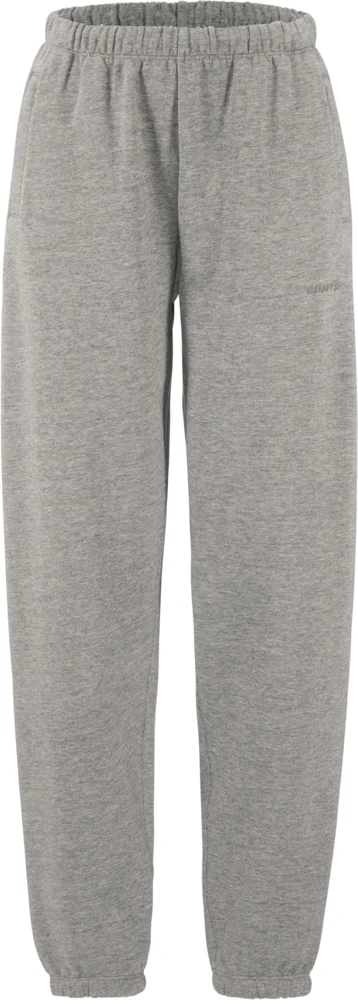 Schwere Damen Sweathose