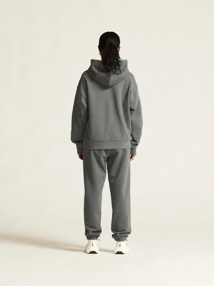 Schwere Damen Sweathose