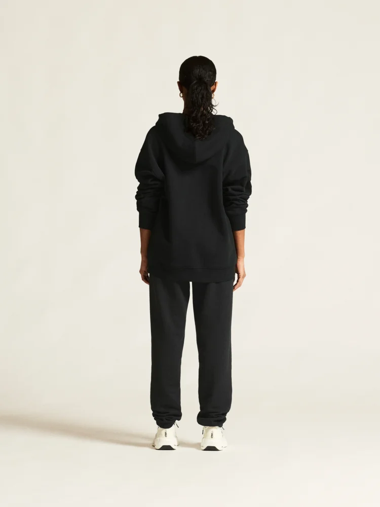 Schwere Damen Sweathose