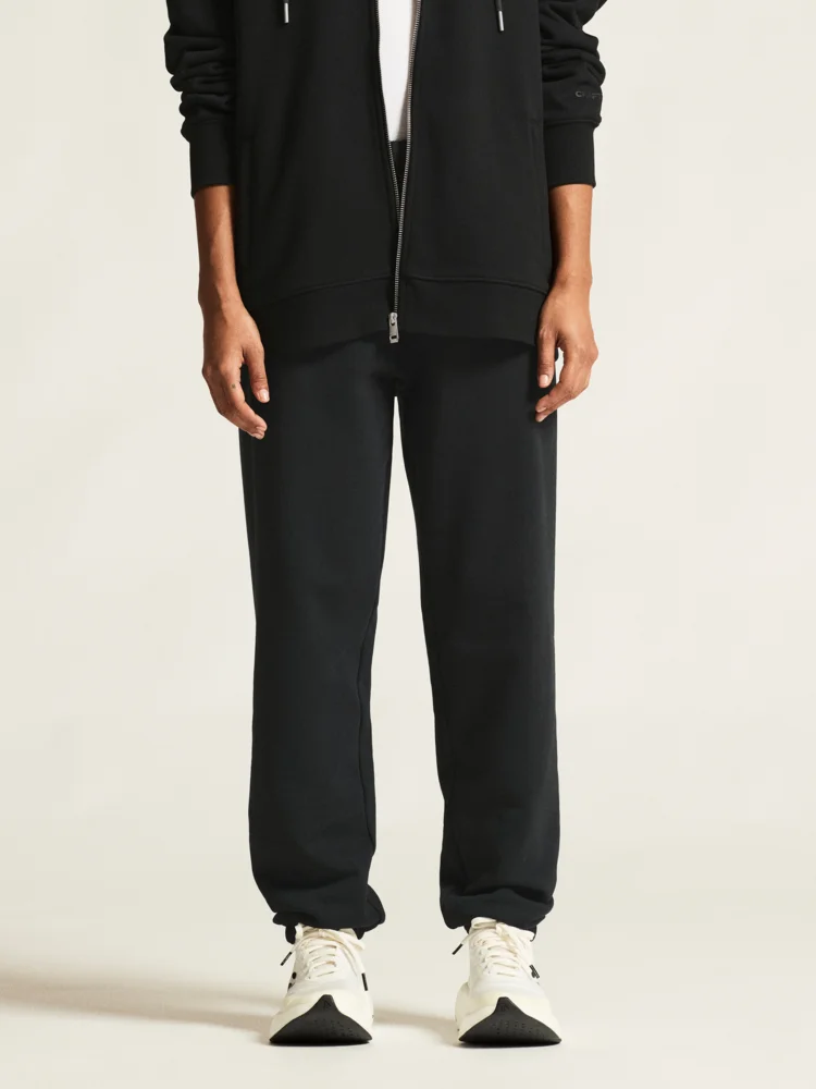 Schwere Damen Sweathose